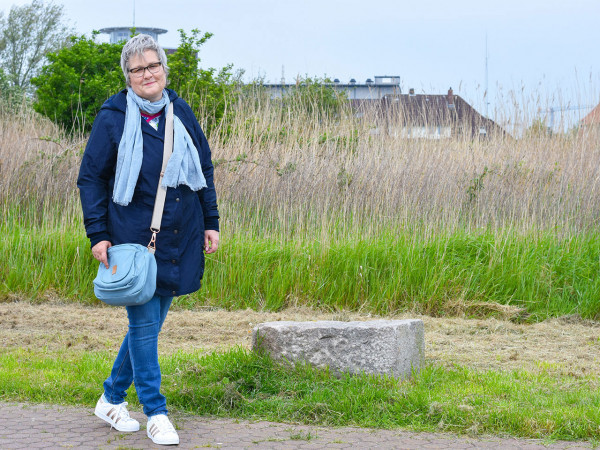 Schnittmuster Carla XL