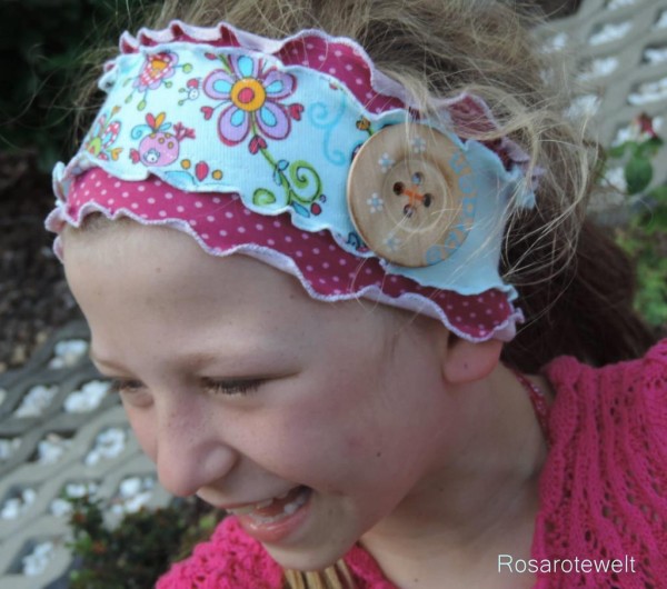 Tulleband - das Original, Kreativ-Ebook