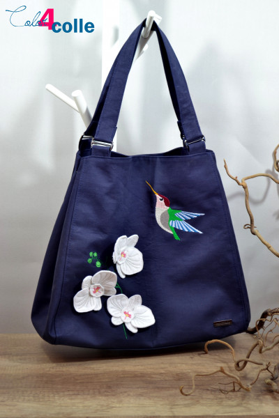 Edelshopper, ShoppingBag