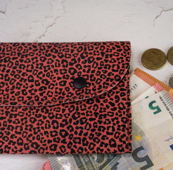 TaschenGeld, Geldbörse für jeden Ausflug, zwei Größen, Ebook