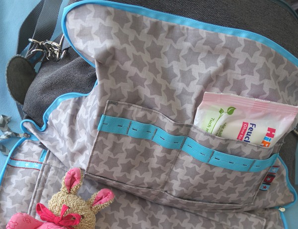 AllesKönner, Taschen-Schnittmuster