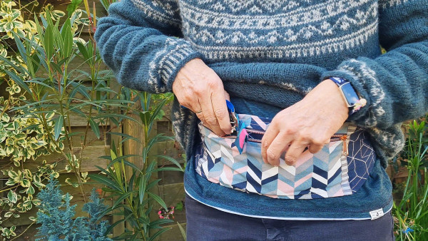 SecretBag, dein unsichtbarer Begeleiter, Kreativ-Ebook