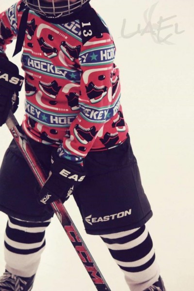 Pepe, Kindershirt, Schnittmuster