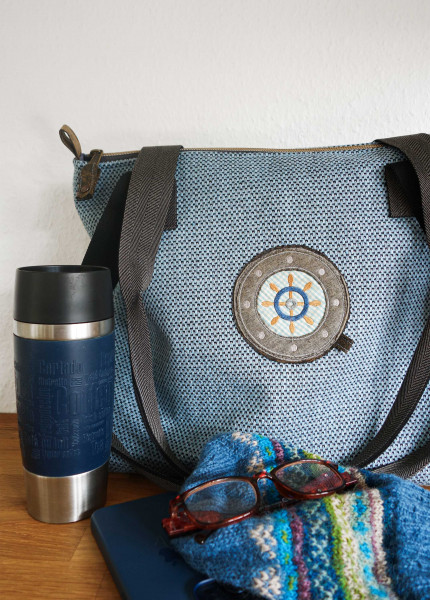 Ruckzuck Shoppingbag, Kreativ-Ebook