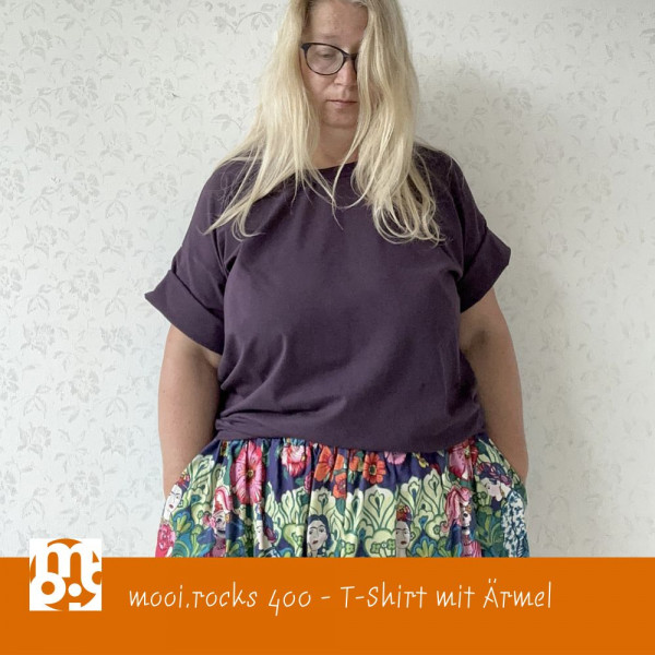 Krempel - T-Shirt für Damen, Ebook