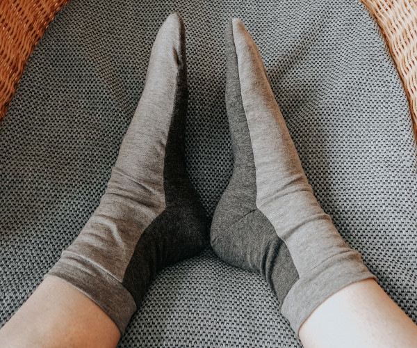 Socken nähen Ebook pedilu LaPata Socks Download