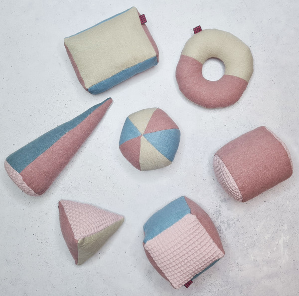 SchauenFühlenSpielen - Babys erste Lieblinge, EBOOK