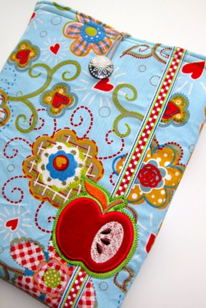 ALLES PAD, Kreativ-FREEbook