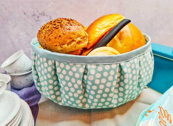 FaltenTrio, schnell genähte Ordungshelfer, Ebook