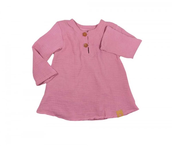 TAJA, Hemdbluse, Schnittmuster