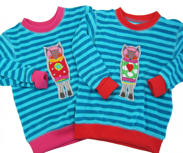 Kuschelbasics, Baby-Kollektion, Schnittmuster