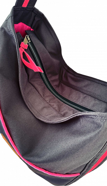 StyleMich, Umhängetasche als Alltagsbegleiter, Ebook