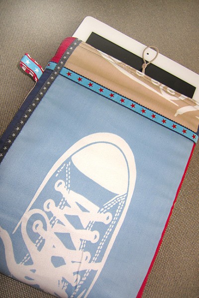 ALLES PAD, Kreativ-FREEbook