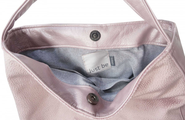 PDF Schnittmuster Handtasche TRE Nähanleitung zum Downloaden