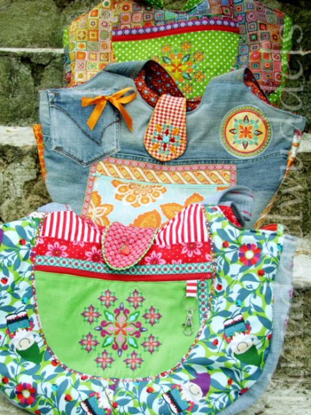 Ernestinchen, Kreativ-Ebook