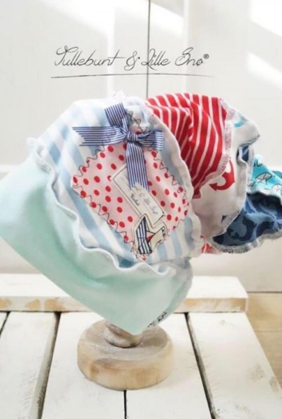 Beanie Nähanleitung