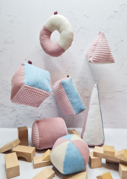 SchauenFühlenSpielen - Babys erste Lieblinge, EBOOK