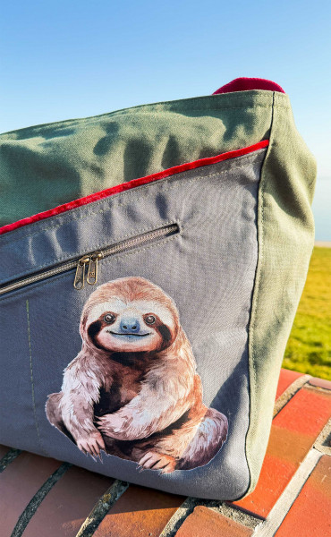 StyleMich, Umhängetasche als Alltagsbegleiter, Ebook