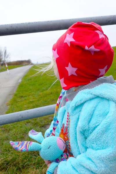 heiter&wolke Wendemütze, Kreativ-Ebook