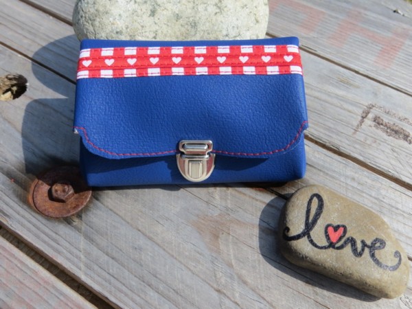 Geldbörse Gustav, Kreativ-Ebook