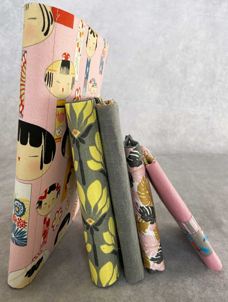 Notizblock To Go, Ebook Nähanleitung