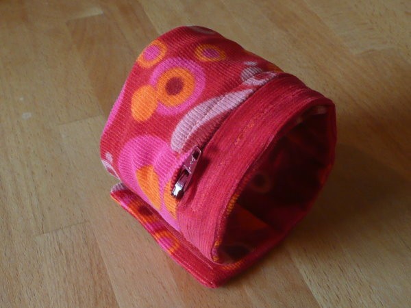 kleine HANDtasche, Kreativ-Ebook als Geschenk