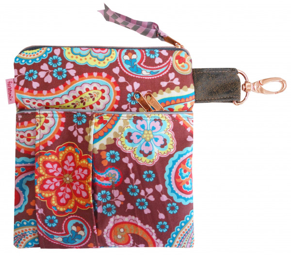 SchleckerBag, Leckerli-Beutel für die Hunderunde, Ebook