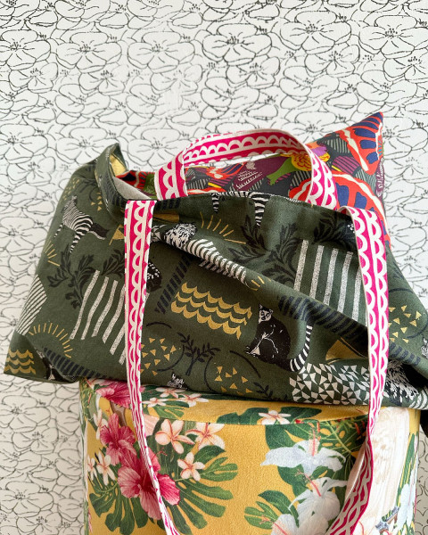 2 XXL Taschen, Ebook