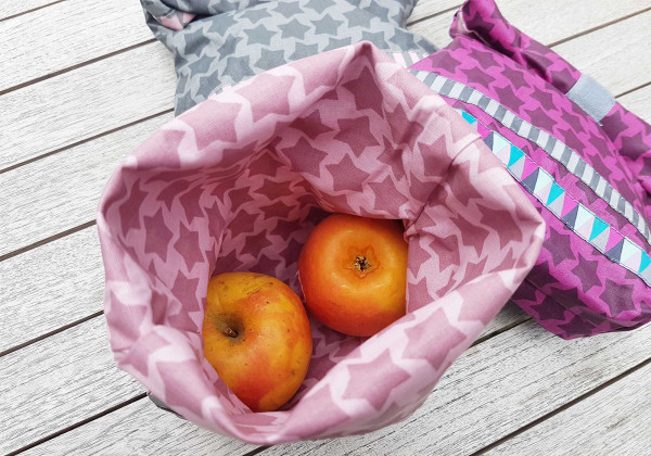 Frühstückshüter, Kreativ-FREEbook