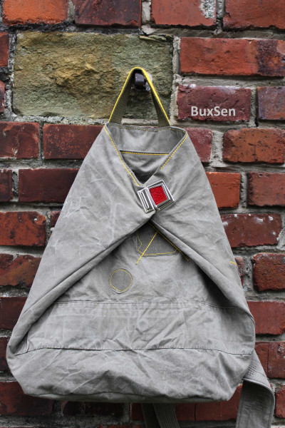 CrossBag 2, Ebook-Schnittmuster