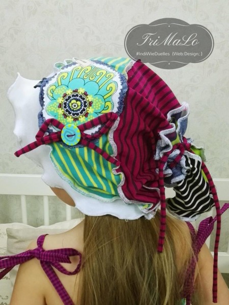 Tullelue - das Original, Kreativ-Ebook