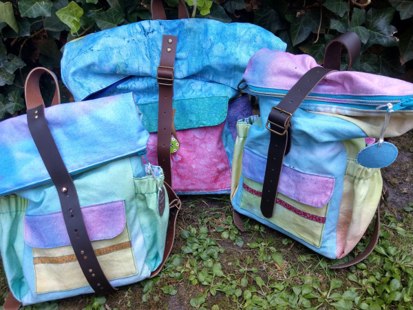 Ukko & Ukkolino, Ebook Doppelset