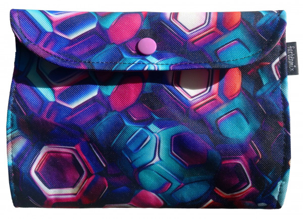 ZippFolio, "Kleine Schätze ordentlich sortiert!", Ebook