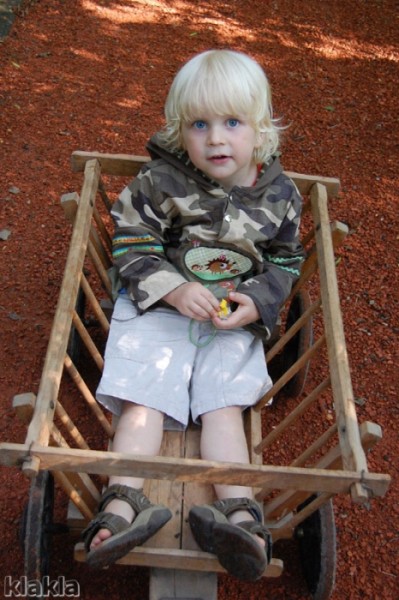 XANTHOS, Windbreaker, Schnittmuster