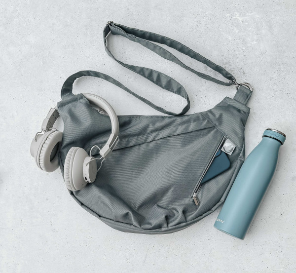 ZipperRunde, Adventskalendertasche 2024, Ebook