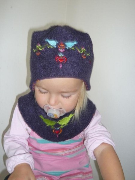 Multi-Mützen-Mix, Kreativ-Ebook