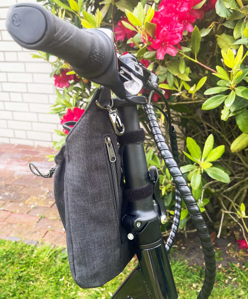 FlaschenGeist, Trinkflaschen-Tasche, Ebook