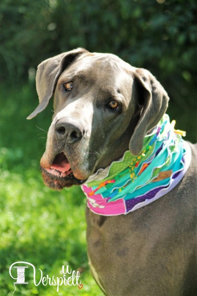 Tullehuivi – Schlauchschal Kreativ-Ebook