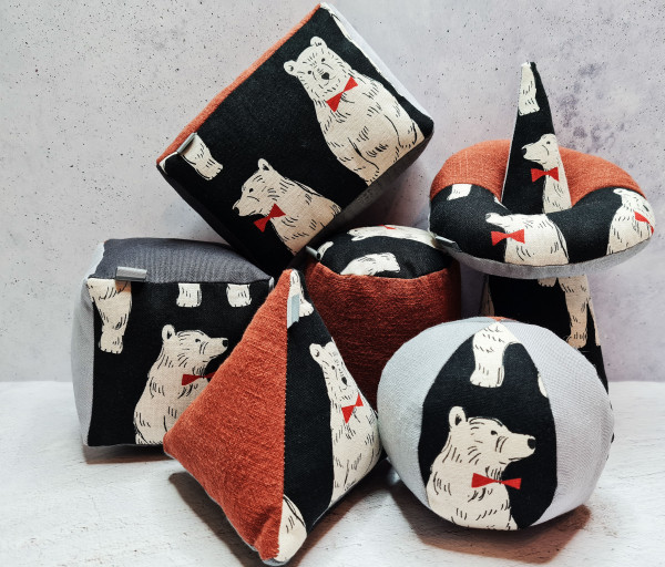 SchauenFühlenSpielen - Babys erste Lieblinge, EBOOK