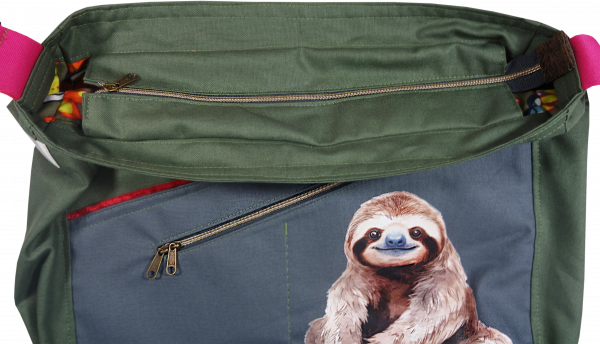 StyleMich, Umhängetasche als Alltagsbegleiter, Ebook