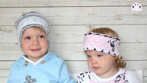 Tulleband - das Original, Kreativ-Ebook