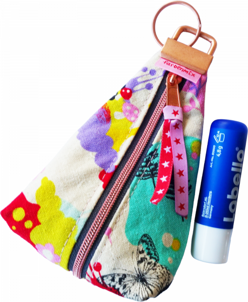 ZippMini, Anhängertasche fürs Leben unterwegs, Kreativ-Ebook