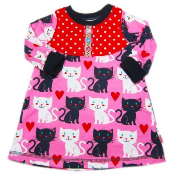 Schnittmuster Klimperklein online