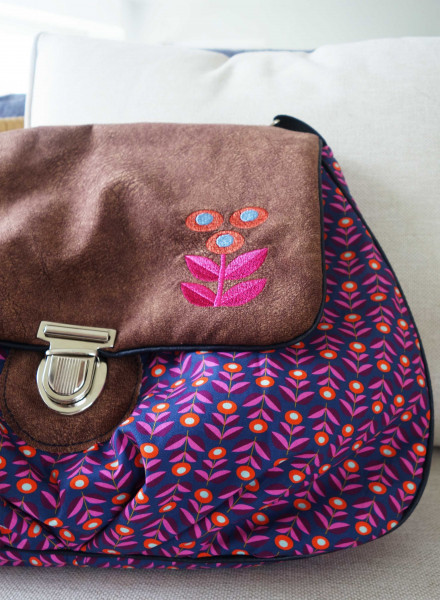 MyWay, Umhängetasche, Deine Tasche, Dein Weg, Ebook