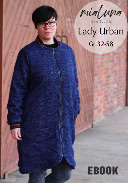 Lady Urban, Jacke und Mantel für Damen