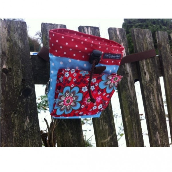 Leckerchenbeutel Naomi, Kreativ-Ebook