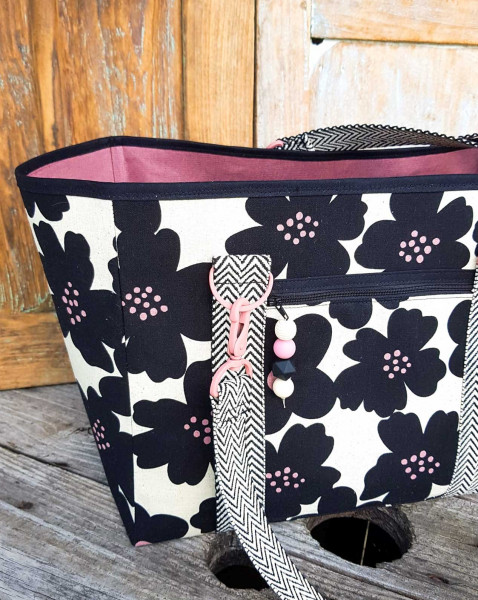 Korb Tresi mit verstärkten Wänden, Kreativ-Ebook