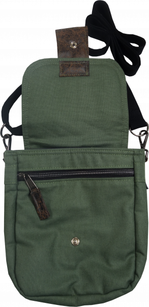 FreeHands - vielseitige Hüft-, Gürtel- und Umhängetasche, Ebook