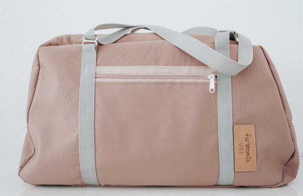 VarioFit, Sporttasche oder Reisetasche, Ebook