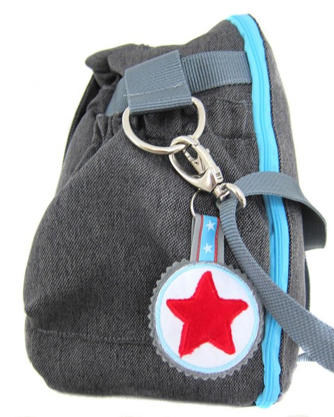 AllesKönner, Taschen-Schnittmuster